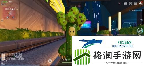 幻塔镜都怎么探索
