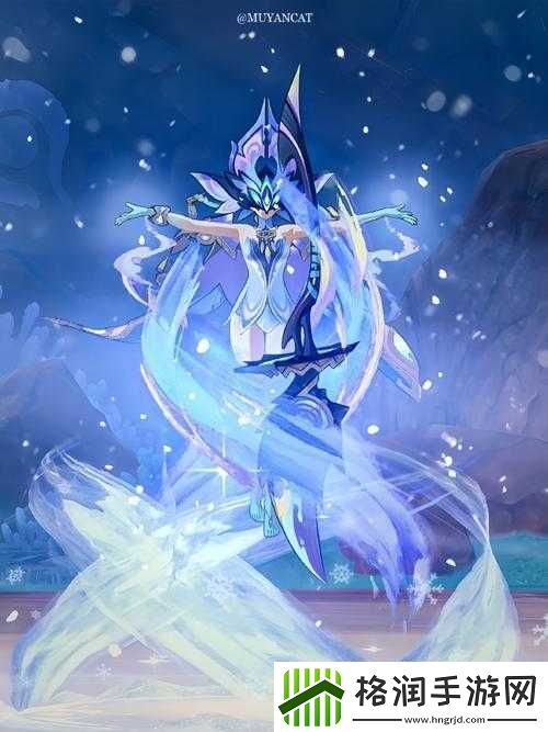 原神往生堂究竟是何方神圣