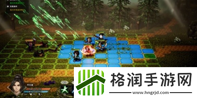 逸剑风云决怎么切换战斗模式