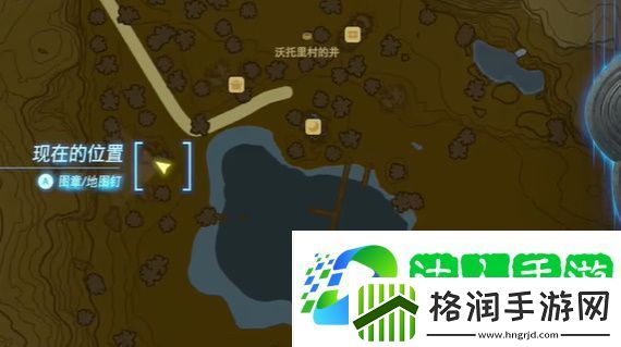 王国之泪烦恼的萝莱尔任务怎么做