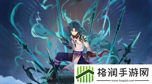 原神魈圣遗物搭配
