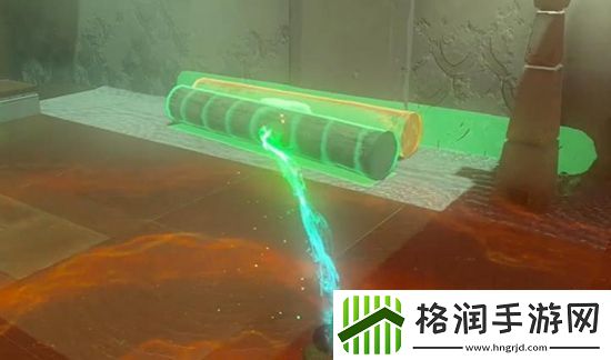 塞尔达传说王国之泪塔吉卡兹神庙通关攻略