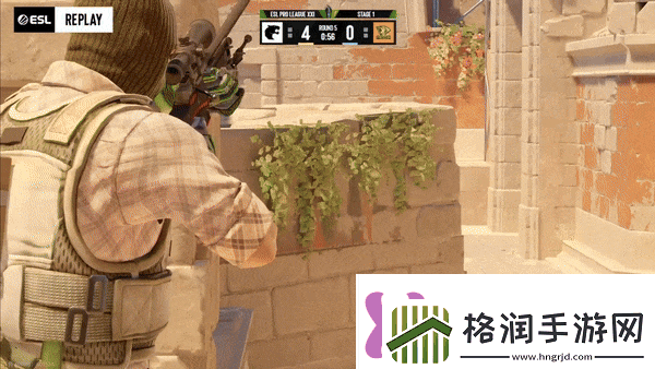 EPLS21入围赛