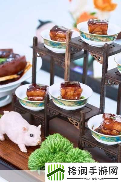 江南百景图厨神大赛