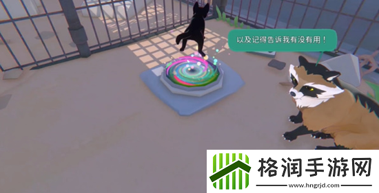 小猫咪大城市怎么解锁传送