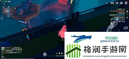 幻塔镜都怎么探索