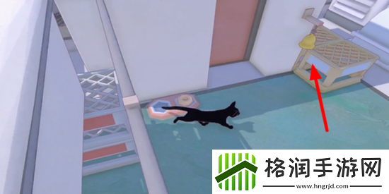小猫咪大城市快速午睡怎么解锁