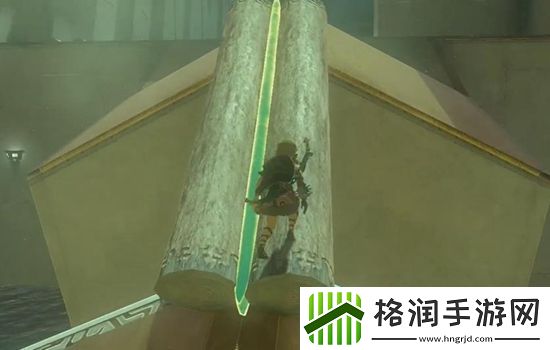 塞尔达传说王国之泪塔吉卡兹神庙通关攻略