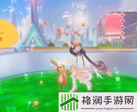 QQ飞车手游本周活动速递丨萌鹿桃桃动作套装上新！A车星钻…