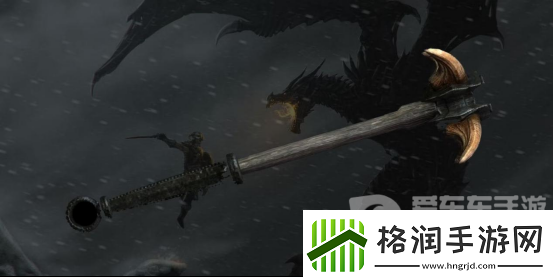 上古卷轴5特殊武器装备