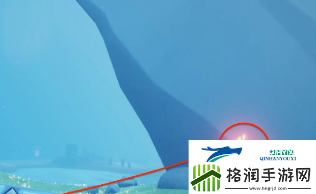 光遇11月28日大蜡烛位置攻略