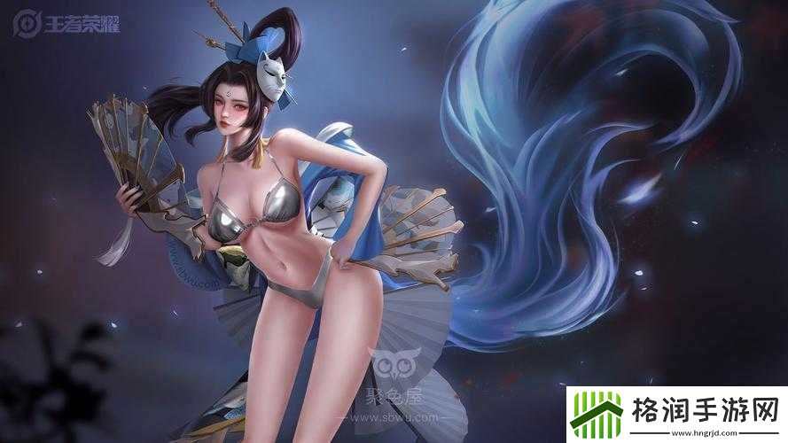 王者同人动漫那么火