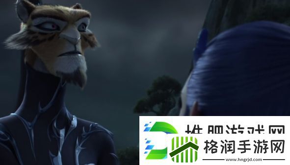 哪吒24处细节透露出太乙的不简单