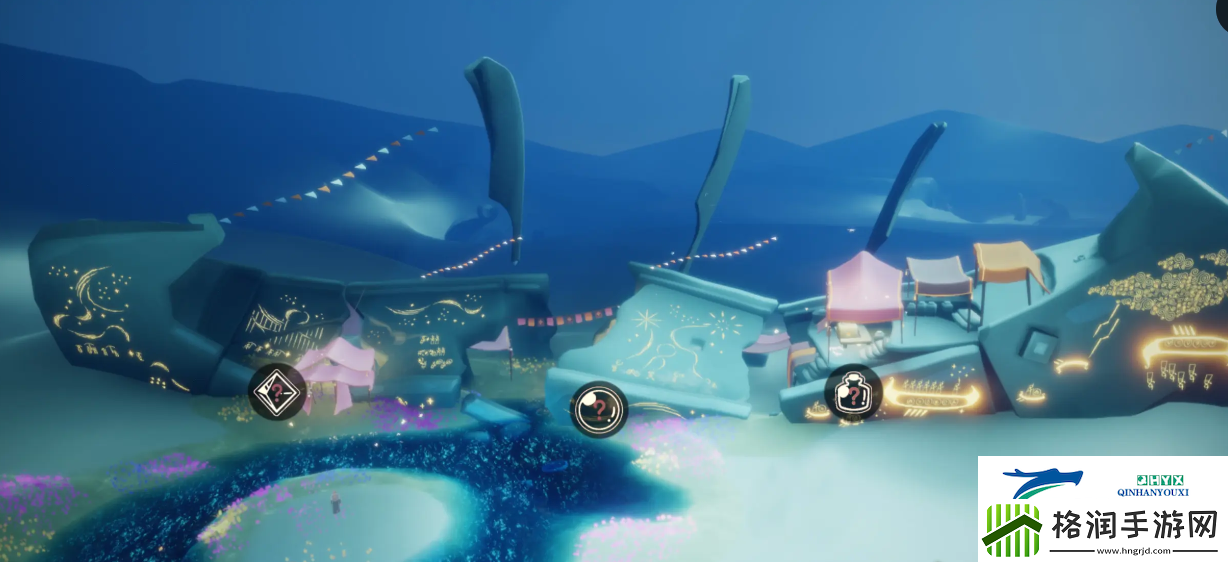 光遇11月28日免费魔法收集攻略