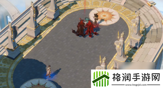 剑与远征2蝎子是谁剑与远征2启程蝎子技能详解