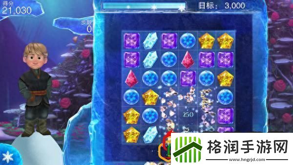 全网最全！迪士尼经典手游汇总