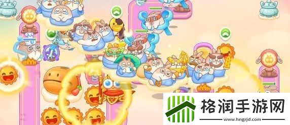 保卫萝卜4周赛8月18日攻略
