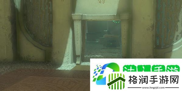 王国之泪马克鲁奇萨神庙怎么过
