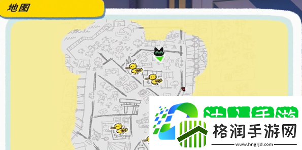 小猫咪大城市鸭鸭帽怎么获得