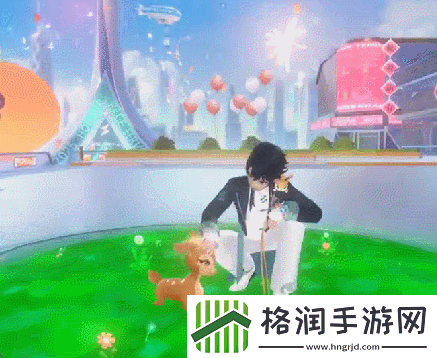 QQ飞车手游本周活动速递丨萌鹿桃桃动作套装上新！A车星钻…