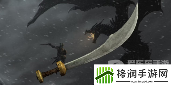 上古卷轴5特殊武器装备