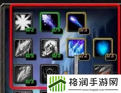 魔兽世界巫妖王之怒法师天赋怎么点