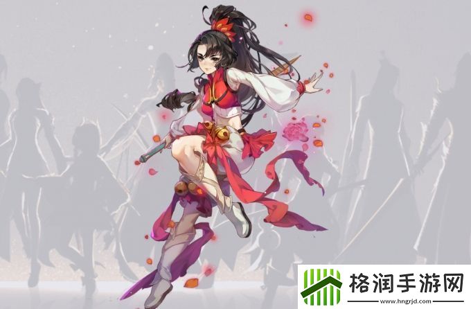 剑3小七背景故事