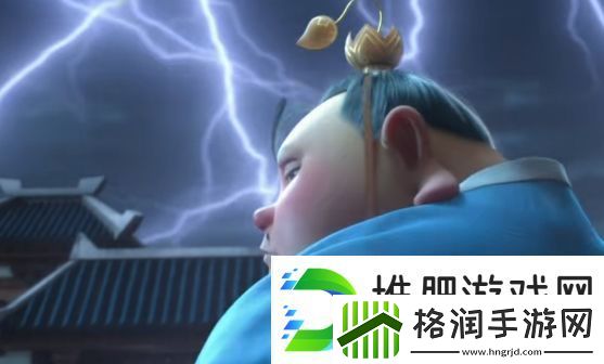 哪吒24处细节透露出太乙的不简单