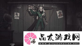 第五人格博士裁纸机皮肤特效