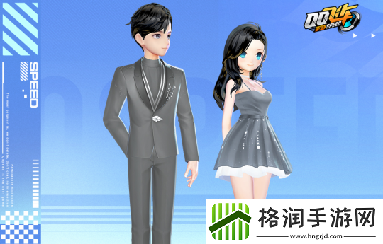 QQ飞车手游本周活动速递丨萌鹿桃桃动作套装上新！A车星钻…