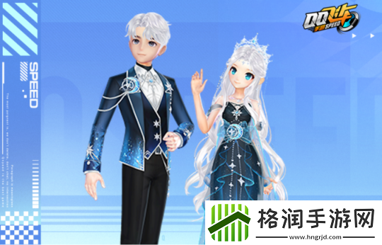 QQ飞车手游本周活动速递丨萌鹿桃桃动作套装上新！A车星钻…