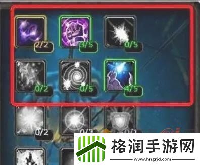 魔兽世界巫妖王之怒法师天赋怎么点