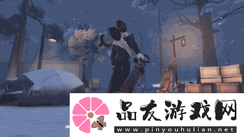 第五人格博士裁纸机皮肤特效