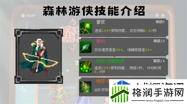 了解剧情发展动态