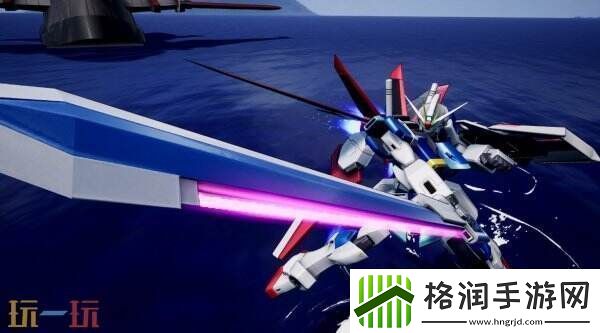 机动战士高达SEED