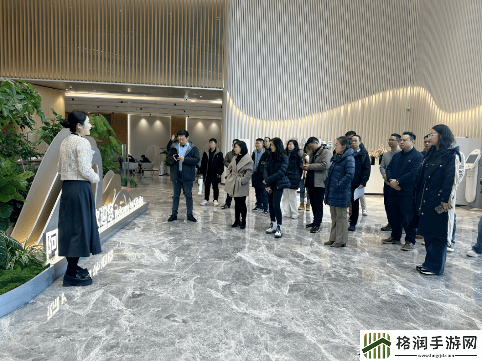 阿里巴巴预约参观