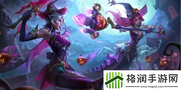 金铲铲之战S13羁绊追踪者怎么开