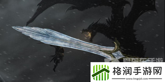 上古卷轴5特殊武器装备