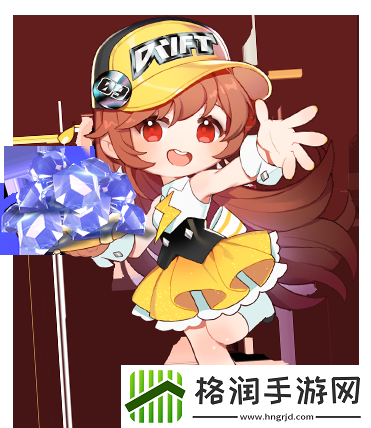 QQ飞车手游本周活动速递丨萌鹿桃桃动作套装上新！A车星钻…