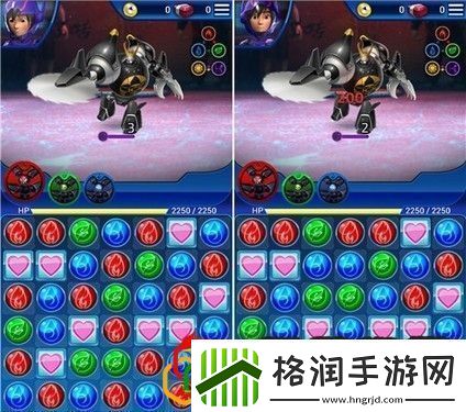 全网最全！迪士尼经典手游汇总