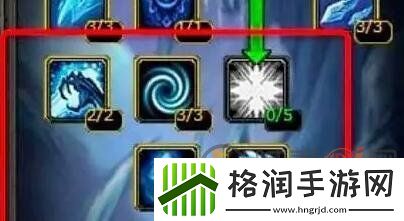 魔兽世界巫妖王之怒法师天赋怎么点