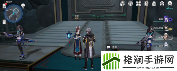 崩坏星穹铁道2.4魔阴身考成就怎么做