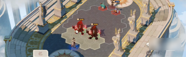 剑与远征2蝎子是谁剑与远征2启程蝎子技能详解