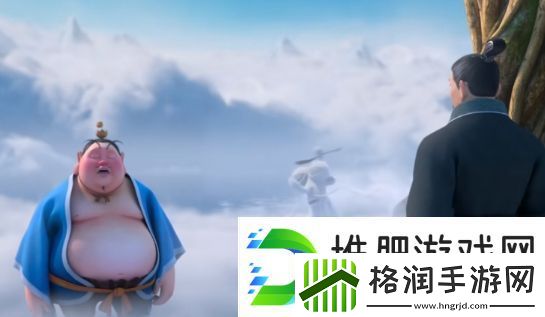 哪吒24处细节透露出太乙的不简单