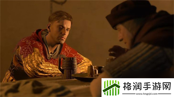 天国拯救2塞缪尔具体在哪里介绍说明