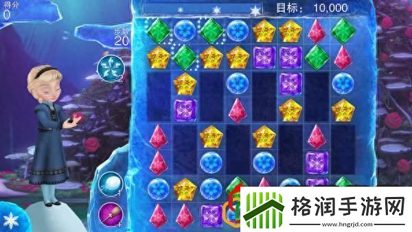全网最全！迪士尼经典手游汇总
