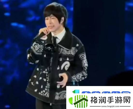 阿信演唱会破音唱功再遭质疑