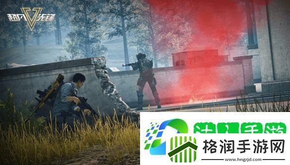 超凡先锋4月6日曙光测试即将开启