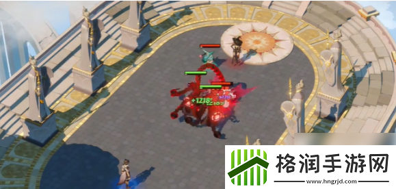 剑与远征2蝎子是谁剑与远征2启程蝎子技能详解