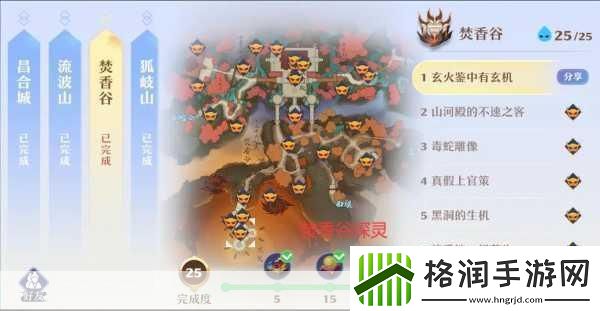 诛仙手游深度探索焚香套阵灵最强搭配全揭秘